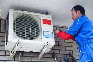 24/7 and Emergency HVAC Near Riverton, VA | Air Conidtioning and Heating Contractors